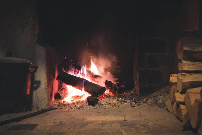 Villa Calussovo Ripenda Kras エクステリア 写真